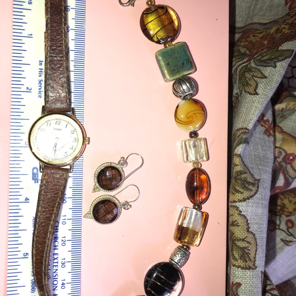 Jewelry bundle